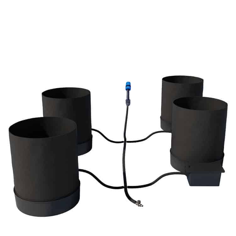 AutoPot GeoPot Systems - BetterGrow Hydro