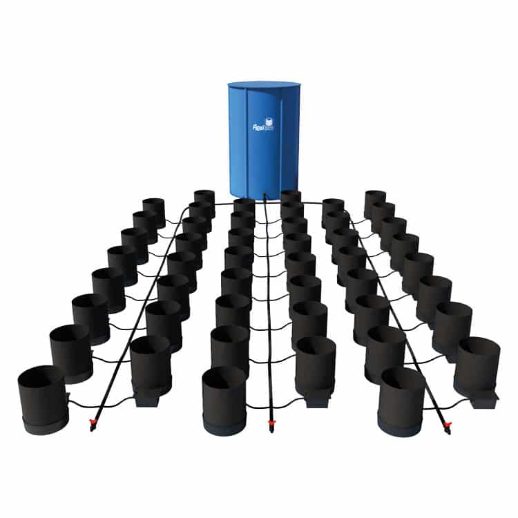 AutoPot GeoPot Systems - BetterGrow Hydro