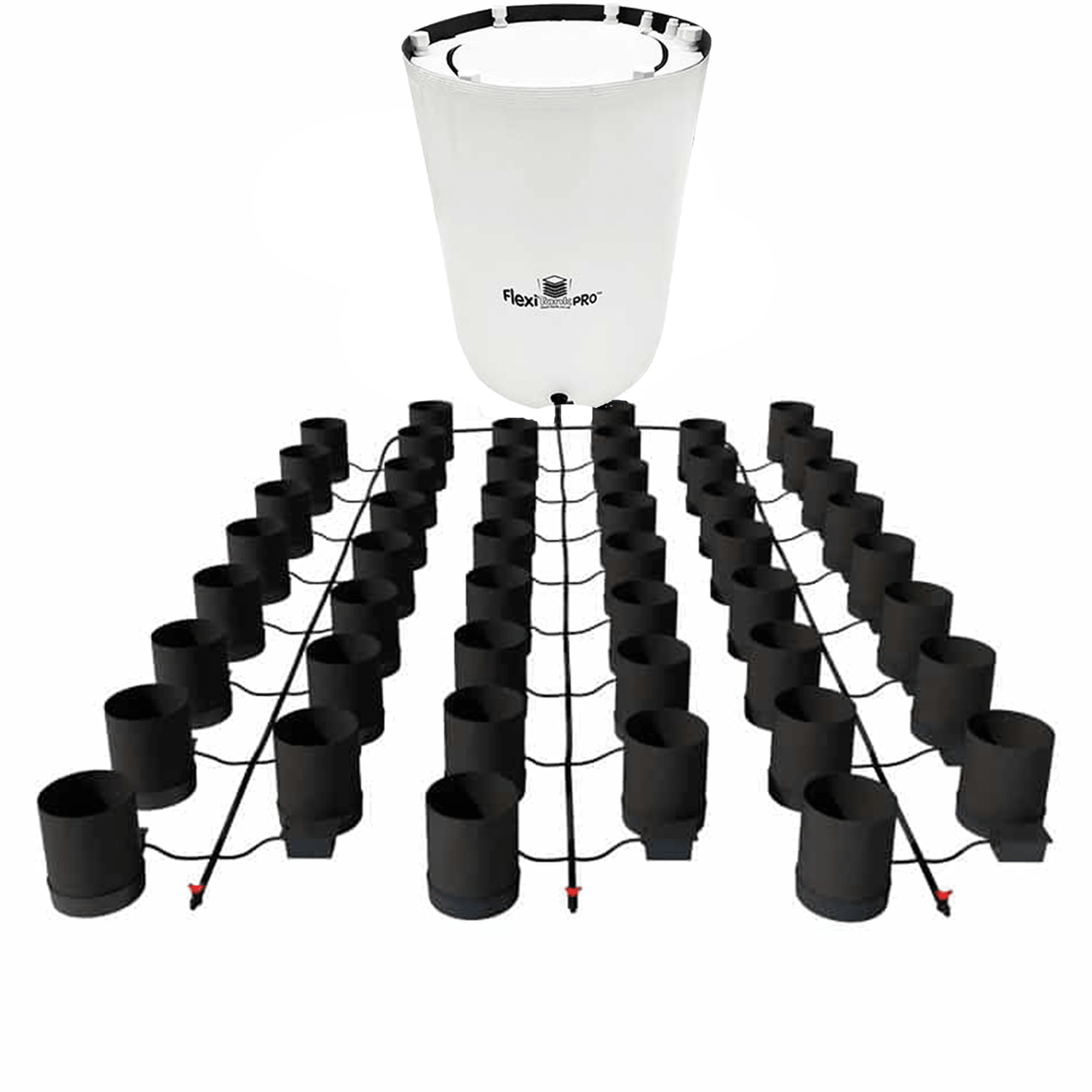 AutoPot GeoPot Systems - BetterGrow Hydro