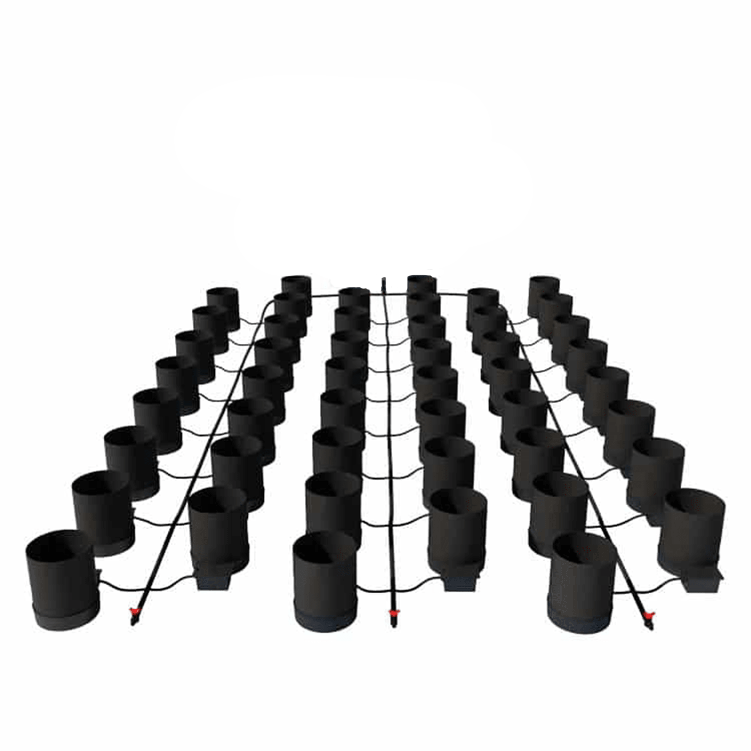 AutoPot GeoPot Systems - BetterGrow Hydro