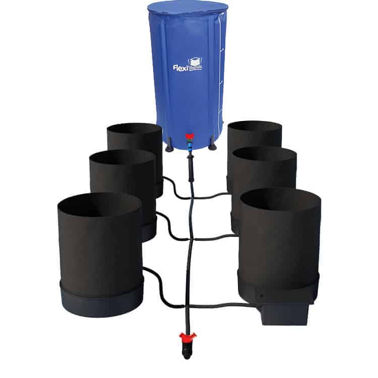AutoPot GeoPot Systems - BetterGrow Hydro