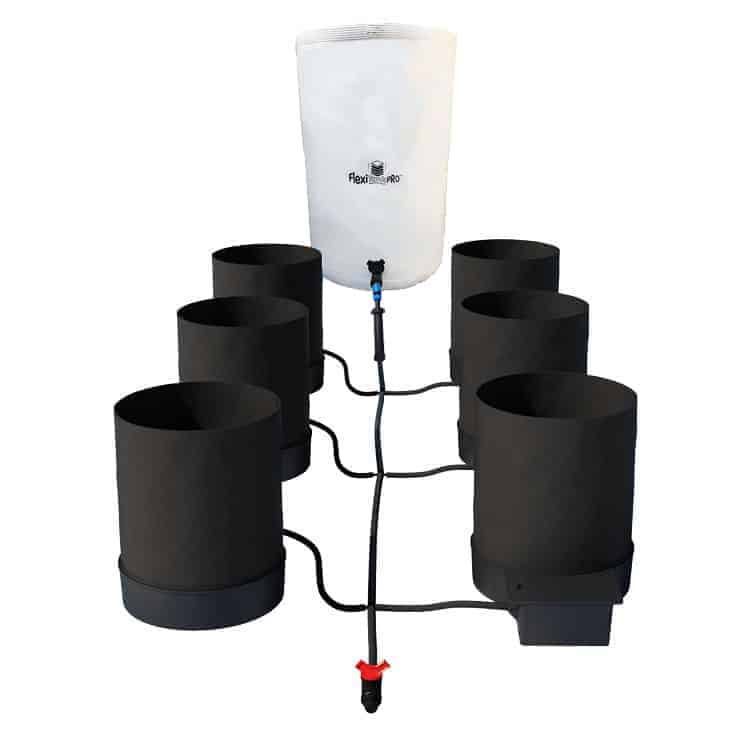 AutoPot GeoPot Systems - BetterGrow Hydro