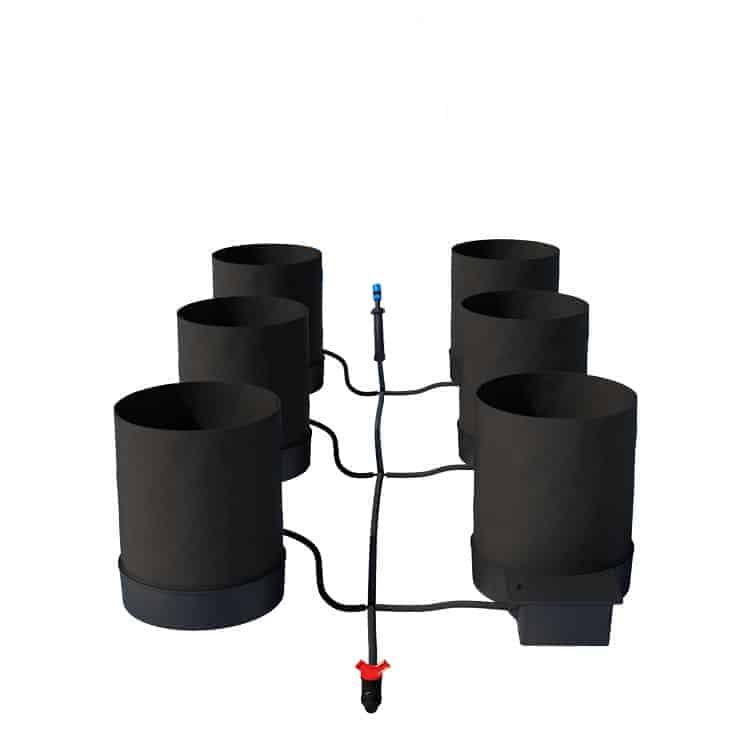AutoPot GeoPot Systems - BetterGrow Hydro