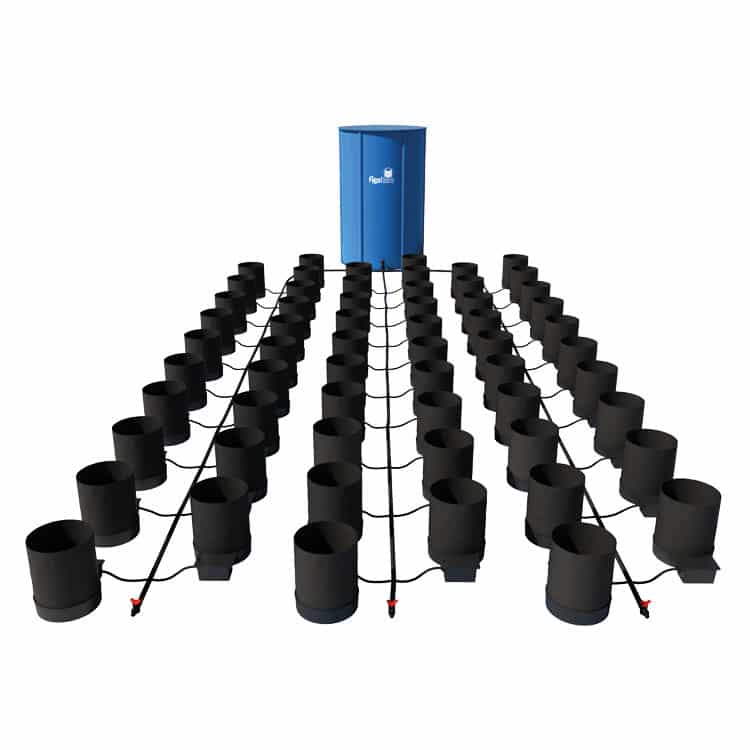 AutoPot GeoPot Systems - BetterGrow Hydro