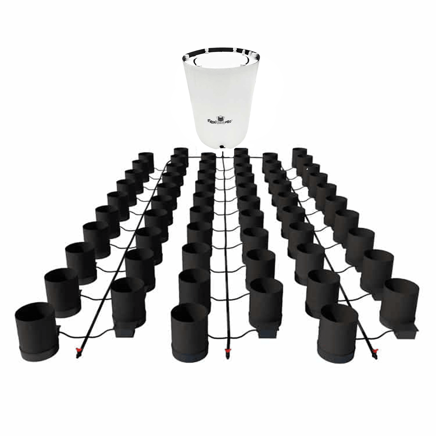 AutoPot GeoPot Systems - BetterGrow Hydro