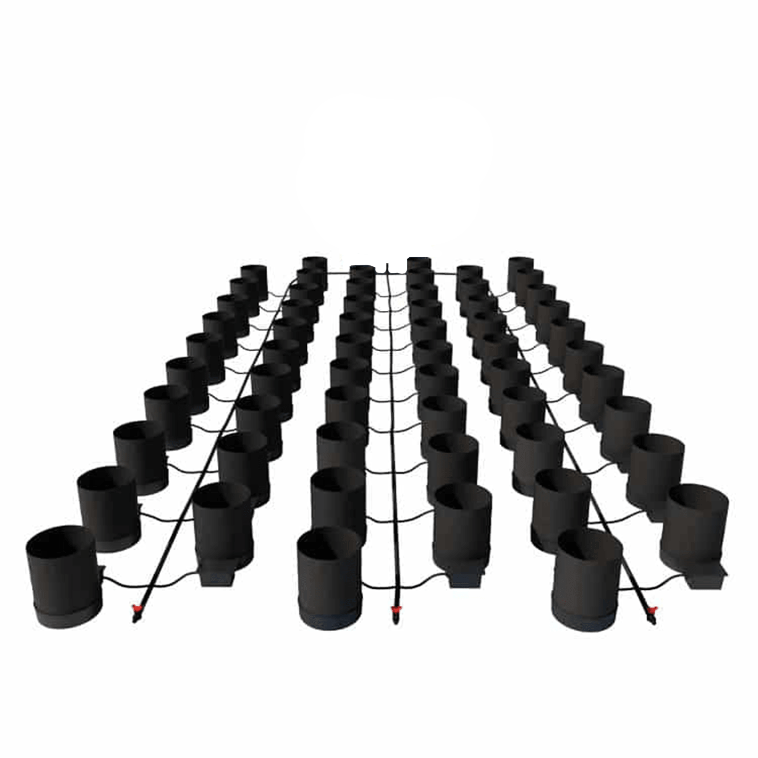 AutoPot GeoPot Systems - BetterGrow Hydro