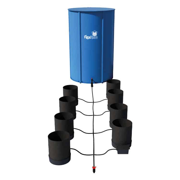 AutoPot GeoPot Systems - BetterGrow Hydro