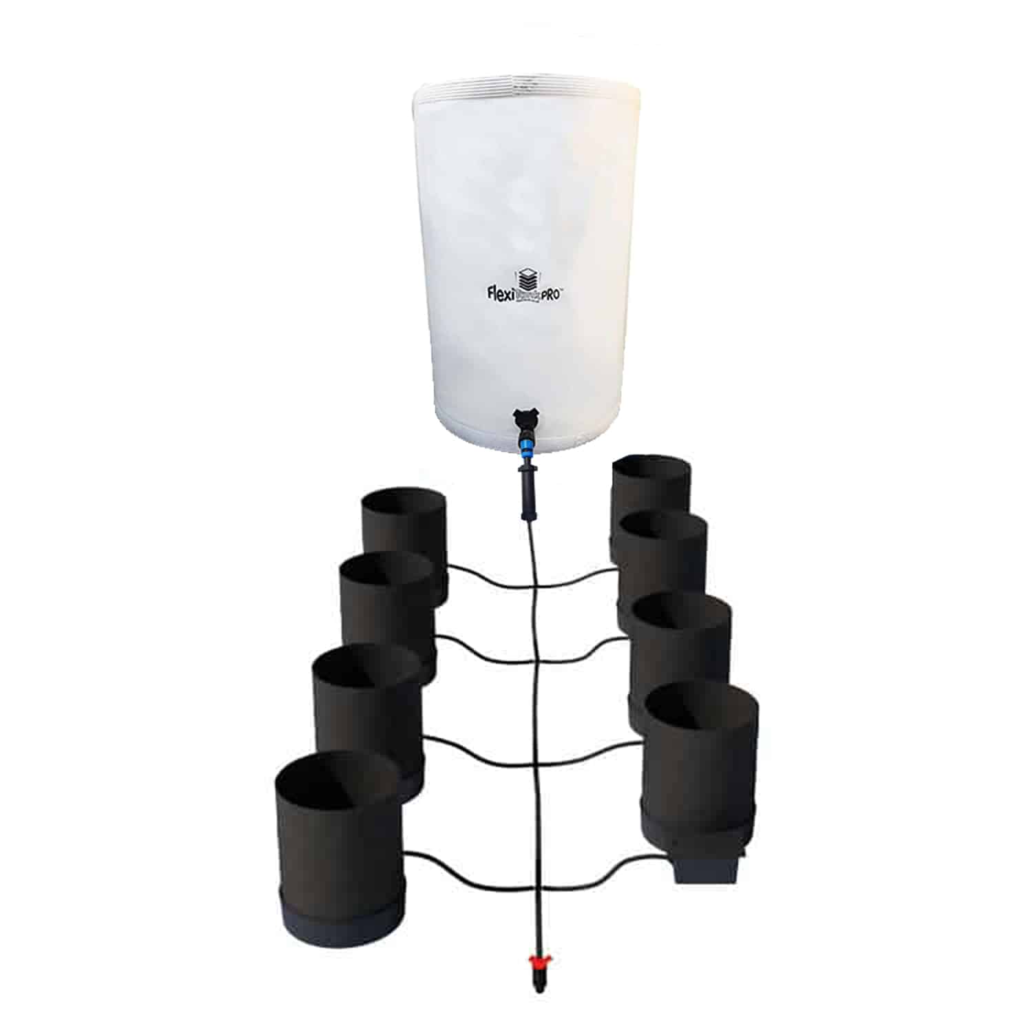 AutoPot GeoPot Systems - BetterGrow Hydro