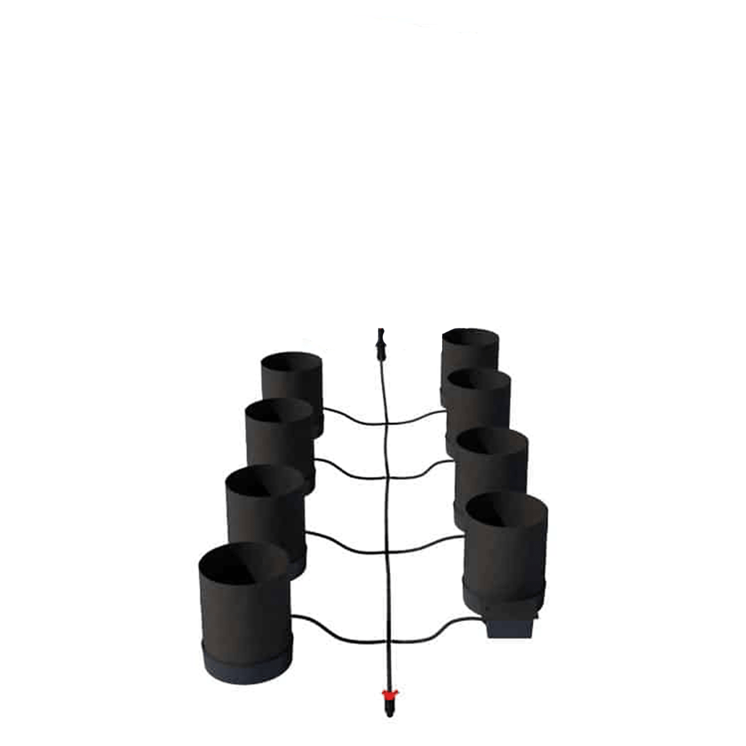 AutoPot GeoPot Systems - BetterGrow Hydro