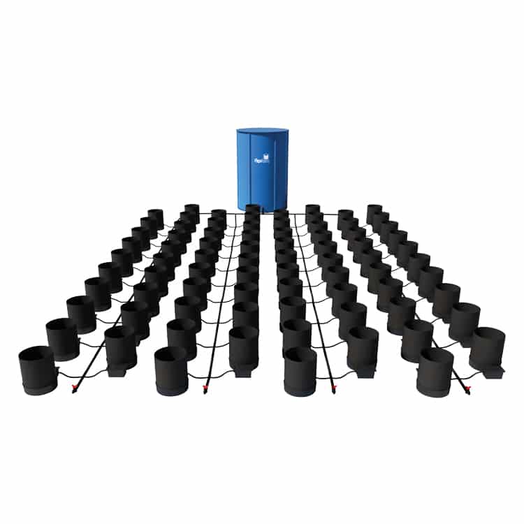 AutoPot GeoPot Systems - BetterGrow Hydro