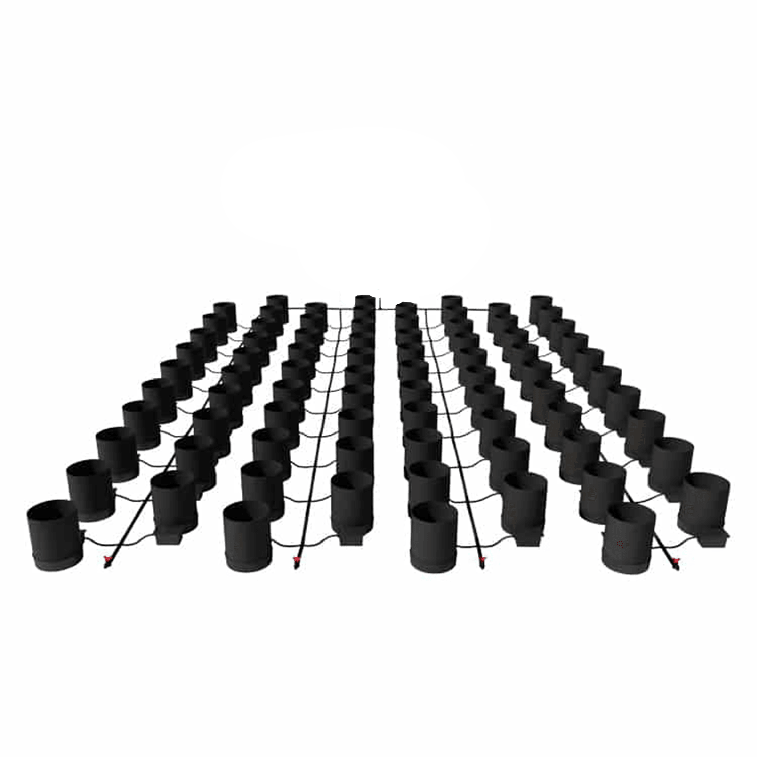 AutoPot GeoPot Systems - BetterGrow Hydro