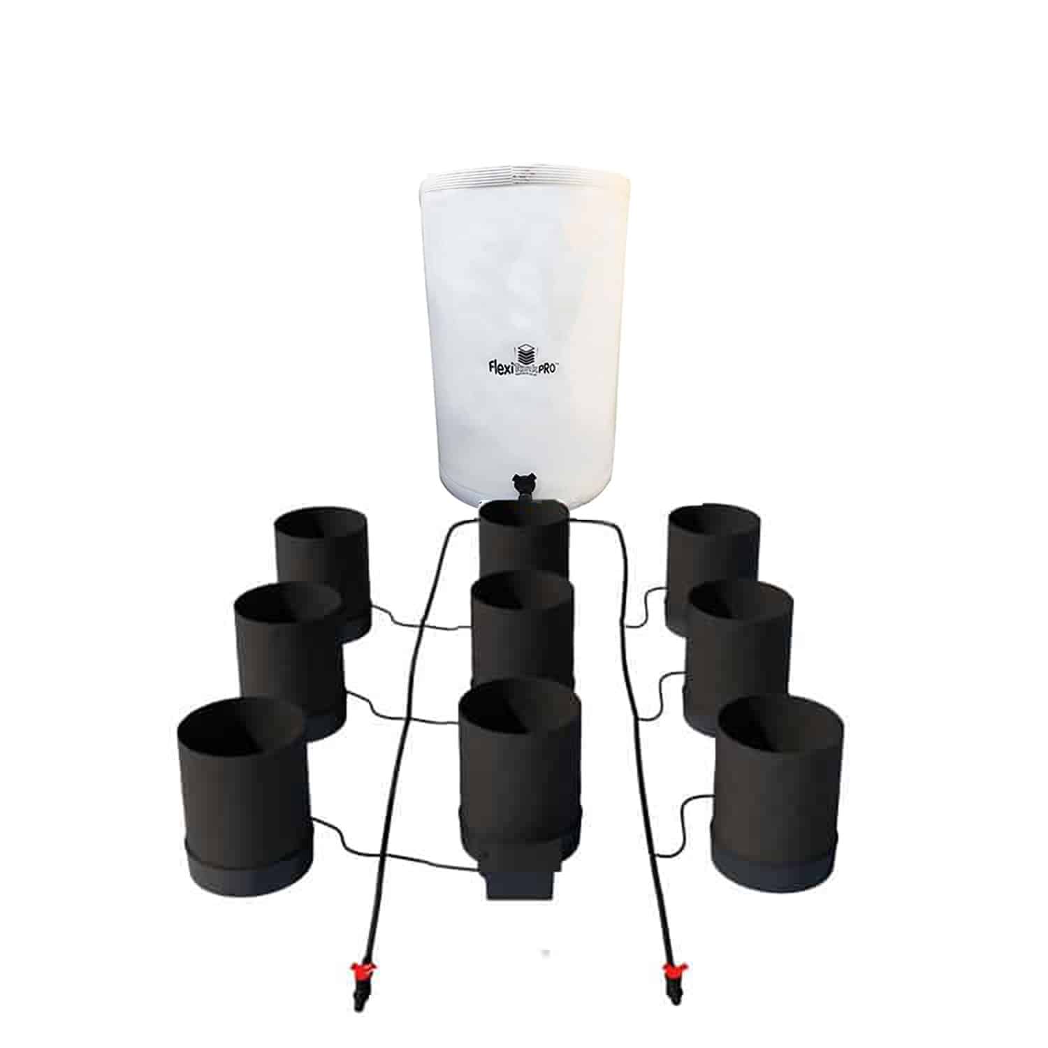AutoPot GeoPot Systems - BetterGrow Hydro