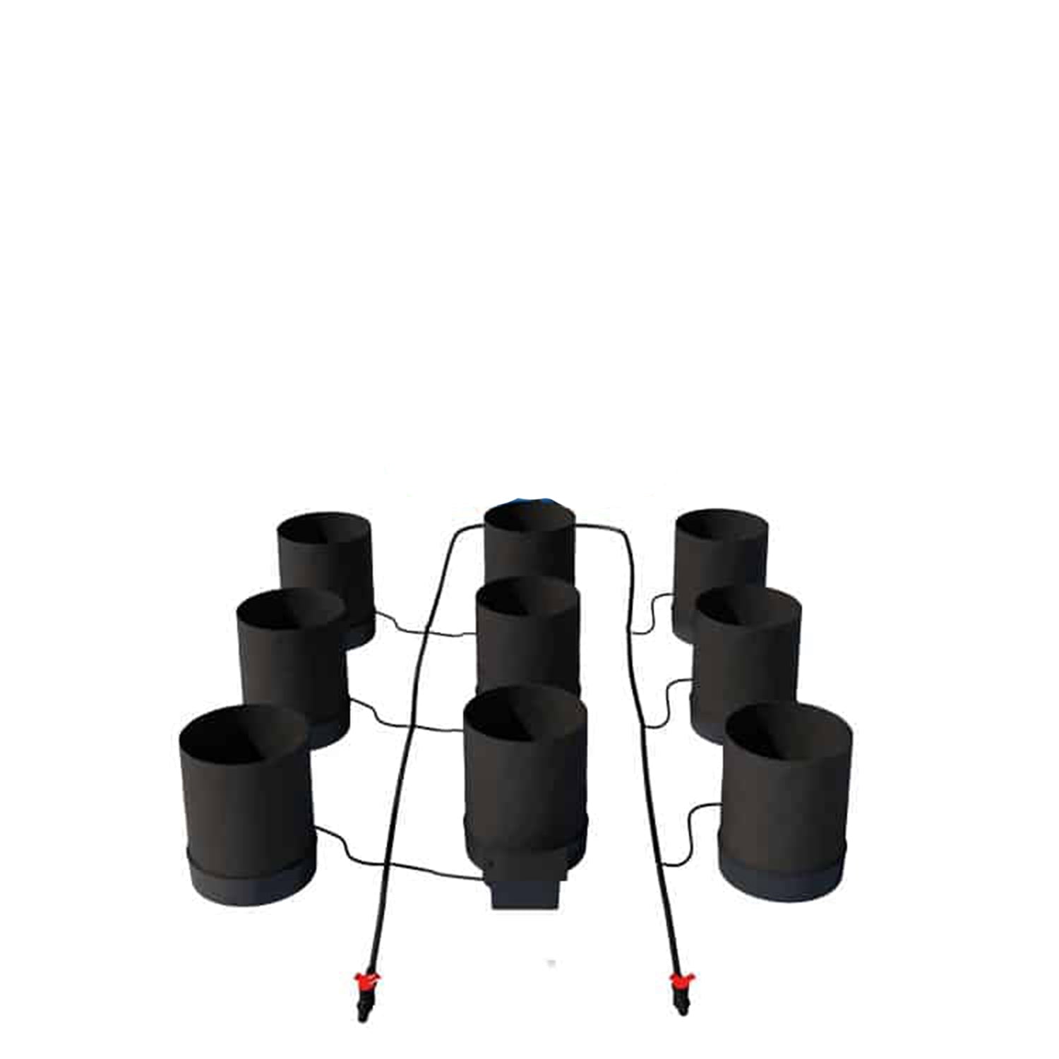 AutoPot GeoPot Systems - BetterGrow Hydro