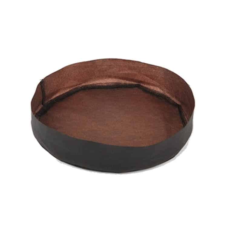 AutoPot PotSock Round for 3 gallon and 5 gallon GeoPots - BetterGrow Hydro