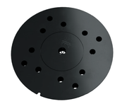 AutoPot Round AirBase for 6.6 gallon Pots and 5 gallon Fabric Pots - BetterGrow Hydro