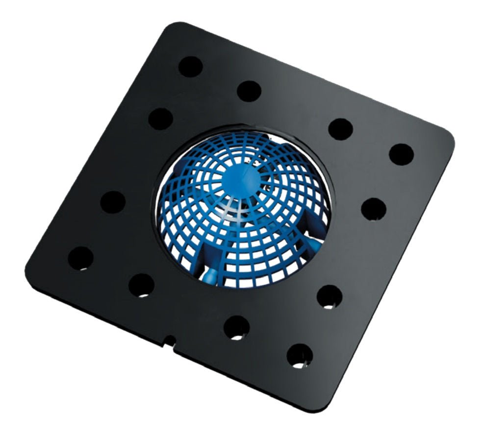 AutoPot Square AirBase for 2.2 gallon and 3.9 gallon Pots - BetterGrow Hydro