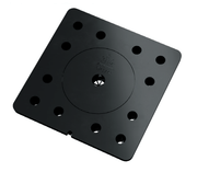 AutoPot Square AirBase for 2.2 gallon and 3.9 gallon Pots - BetterGrow Hydro