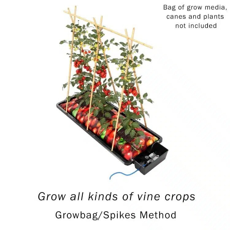 AutoPot Tray2Grow Complete - BetterGrow Hydro