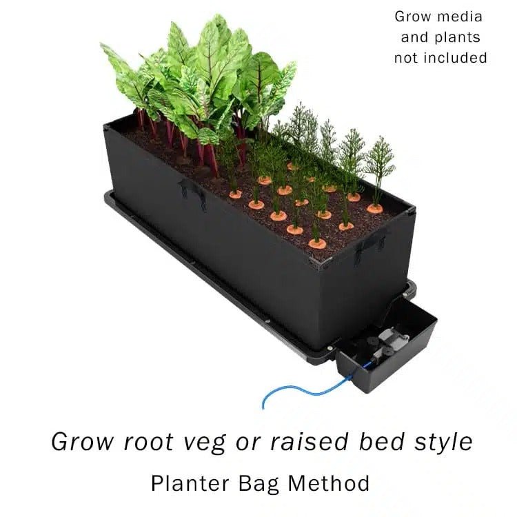 AutoPot Tray2Grow Complete - BetterGrow Hydro