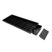 AutoPot Tray2Grow Tray and Lid w/Grommets and Levels - BetterGrow Hydro