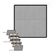 AWOL Carbon PAD Insert (12''x12'') - BetterGrow Hydro