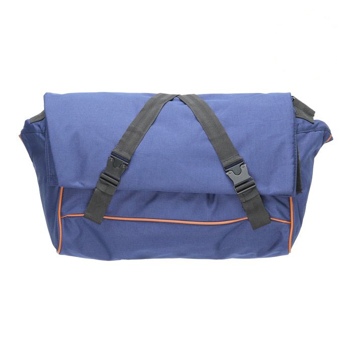 AWOL DAILY Messenger Bag - BetterGrow Hydro