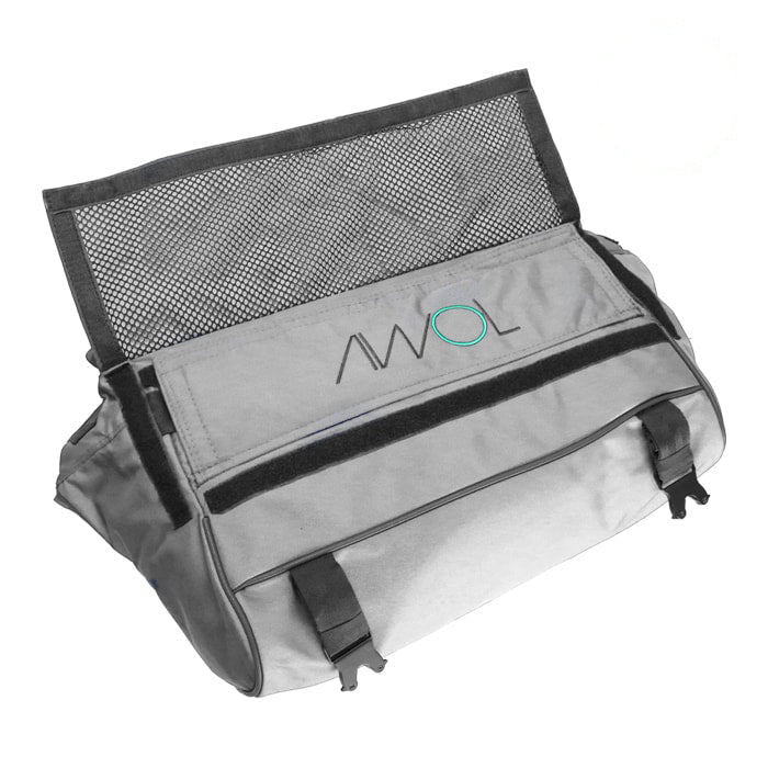 AWOL DAILY Messenger Bag - BetterGrow Hydro