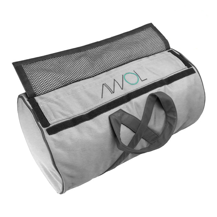 AWOL (L) DAILY Duffle Bag - BetterGrow Hydro