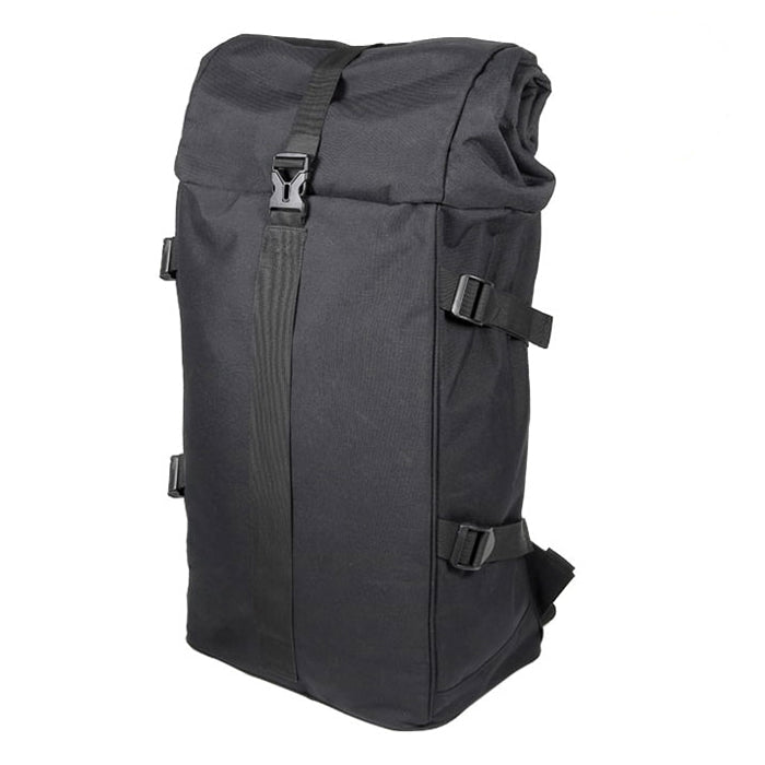 AWOL (XL) CARGO Roll-Up Backpack - BetterGrow Hydro