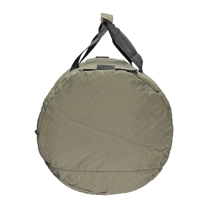 AWOL (XL) DAILY Quilted Duffle Bag (Green) - BetterGrow Hydro