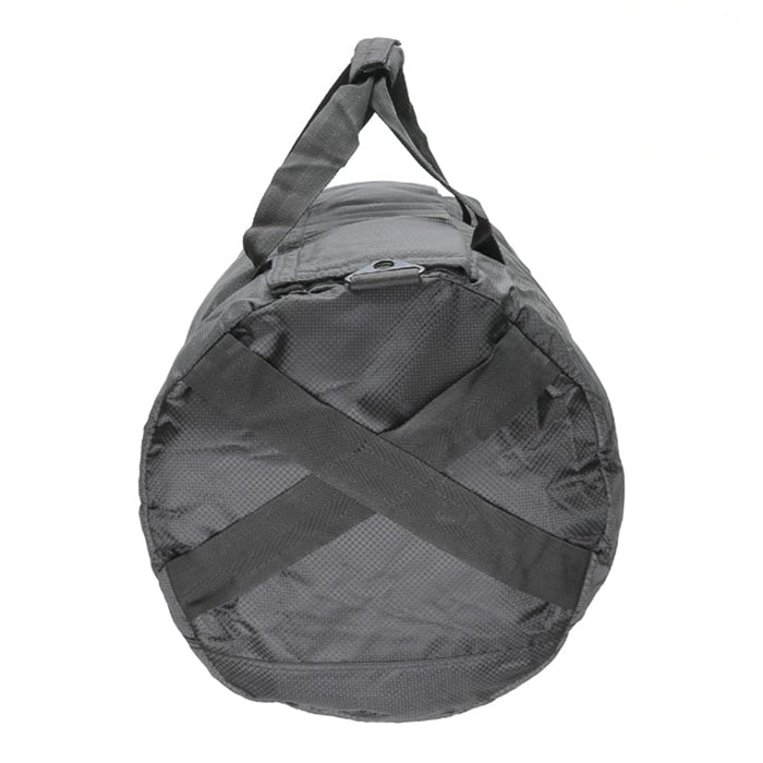 AWOL (XL) DAILY Ripstop Duffle Bag (Black) - BetterGrow Hydro
