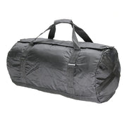 AWOL (XL) DAILY Ripstop Duffle Bag (Black) - BetterGrow Hydro