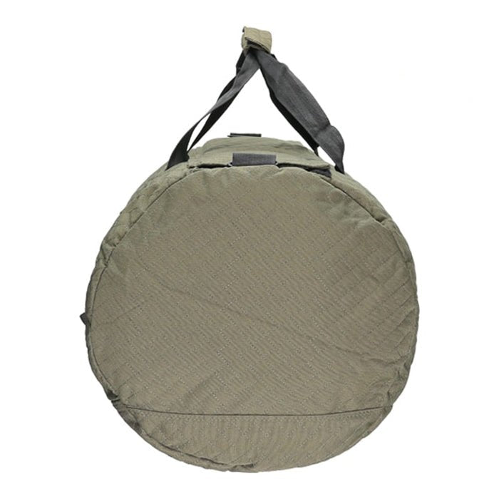 AWOL (XXL) DAILY Quilted Duffle Bag (Green) - BetterGrow Hydro