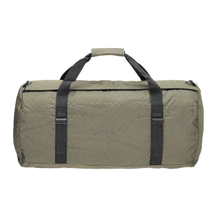 AWOL (XXL) DAILY Quilted Duffle Bag (Green) - BetterGrow Hydro