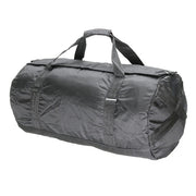 AWOL (XXL) DAILY Ripstop Duffle Bag (Black) - BetterGrow Hydro