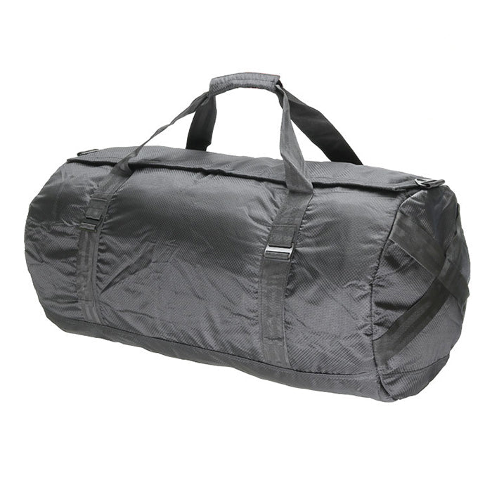 AWOL (XXL) DAILY Ripstop Duffle Bag (Black) - BetterGrow Hydro