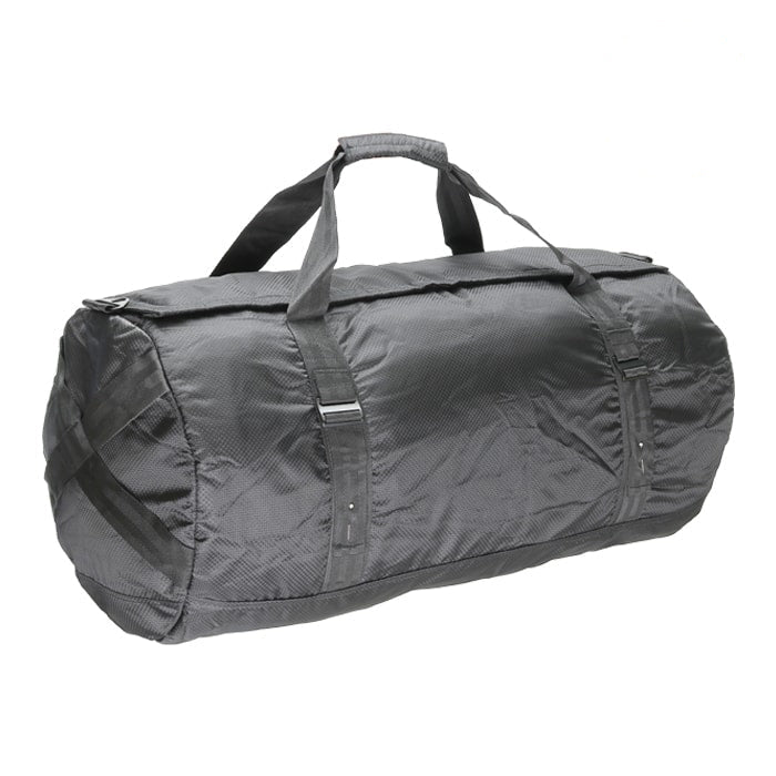 AWOL (XXL) DAILY Ripstop Duffle Bag (Black) - BetterGrow Hydro