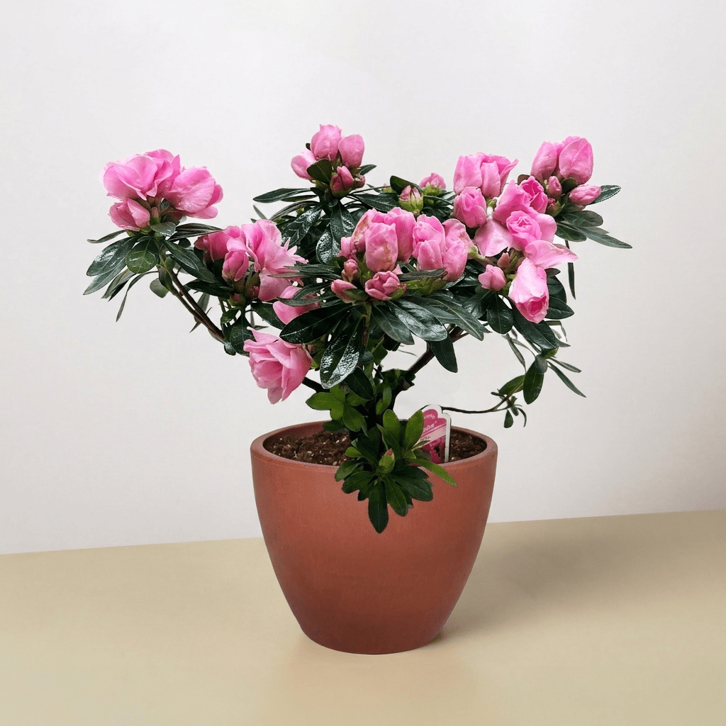 Azalea (Rhododendron) - BetterGrow Hydro