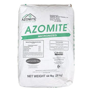 AZOMITE Micronized 44lbs - BetterGrow Hydro