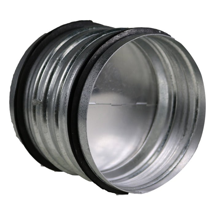 Backdraft Damper - BetterGrow Hydro
