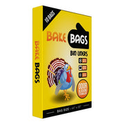 Bake Bags Bin Liners - BetterGrow Hydro