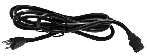 Ballast Power Cord - 240 Volt - 8' (16 gauge) - BetterGrow Hydro