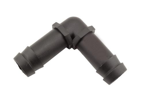 Barbed Elbow 1/2in - BetterGrow Hydro