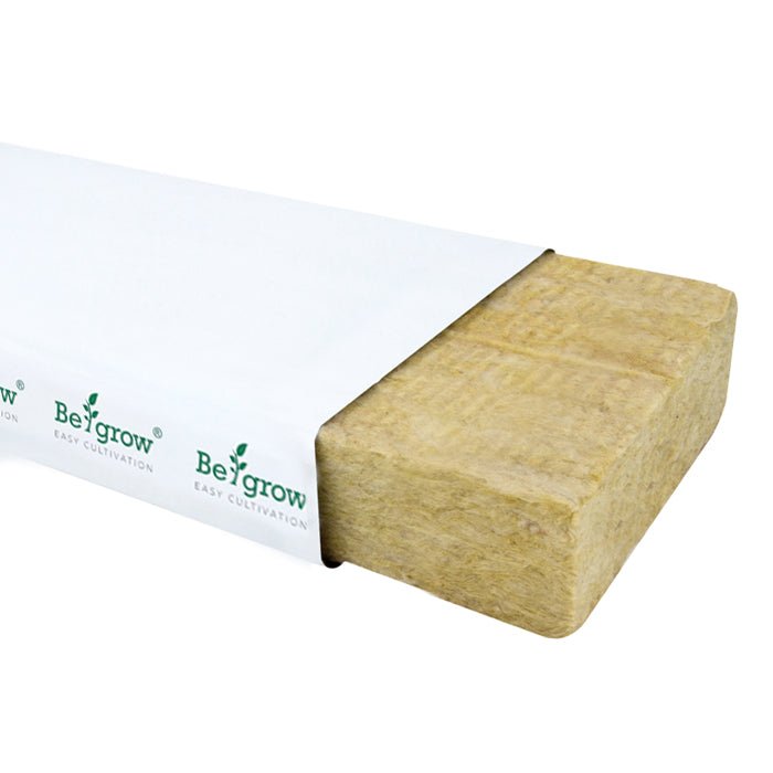 Begrow Stone Wool Slabs - BetterGrow Hydro