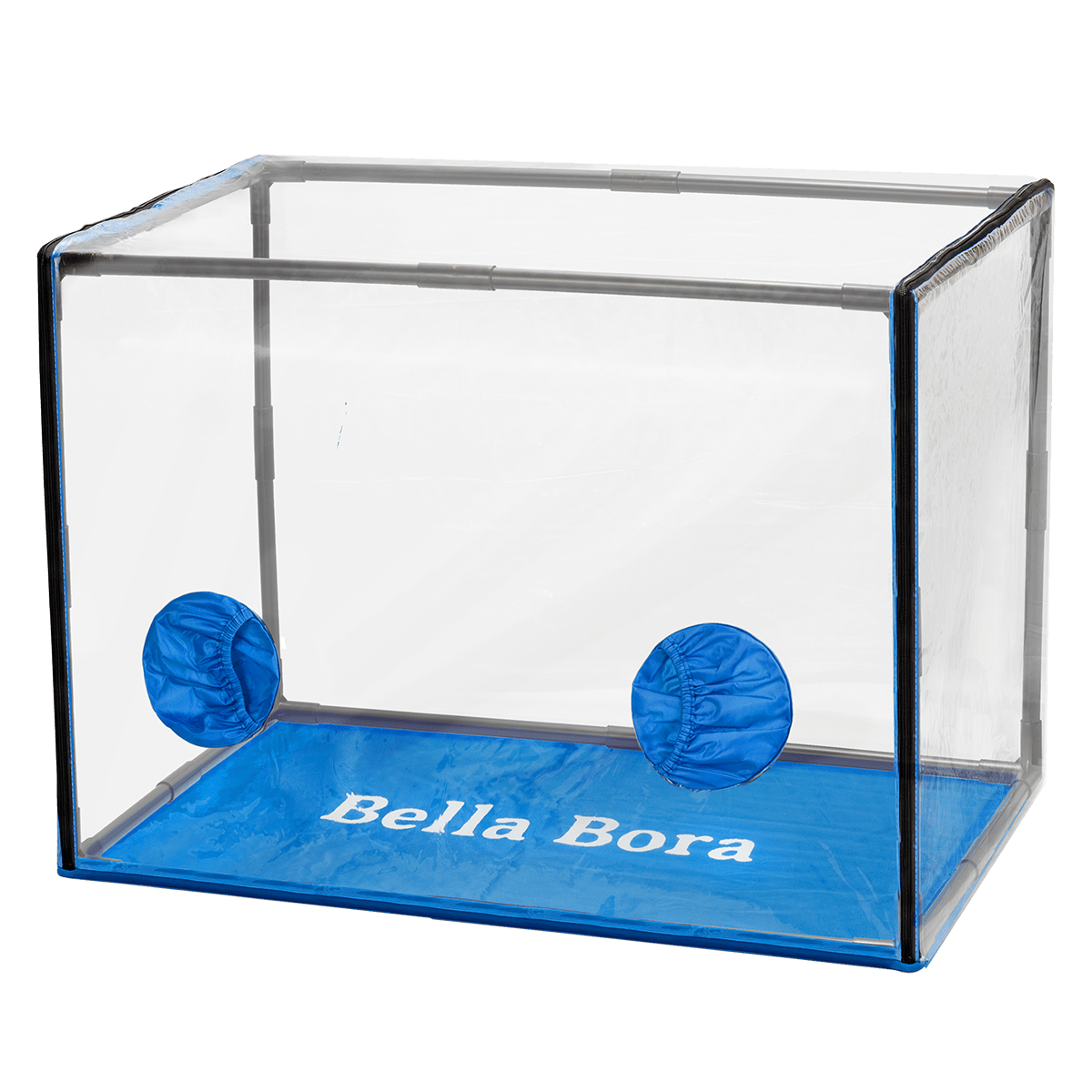 Bella Bora Still Air Box for Mycology and Tissue Culture - BetterGrow Hydro