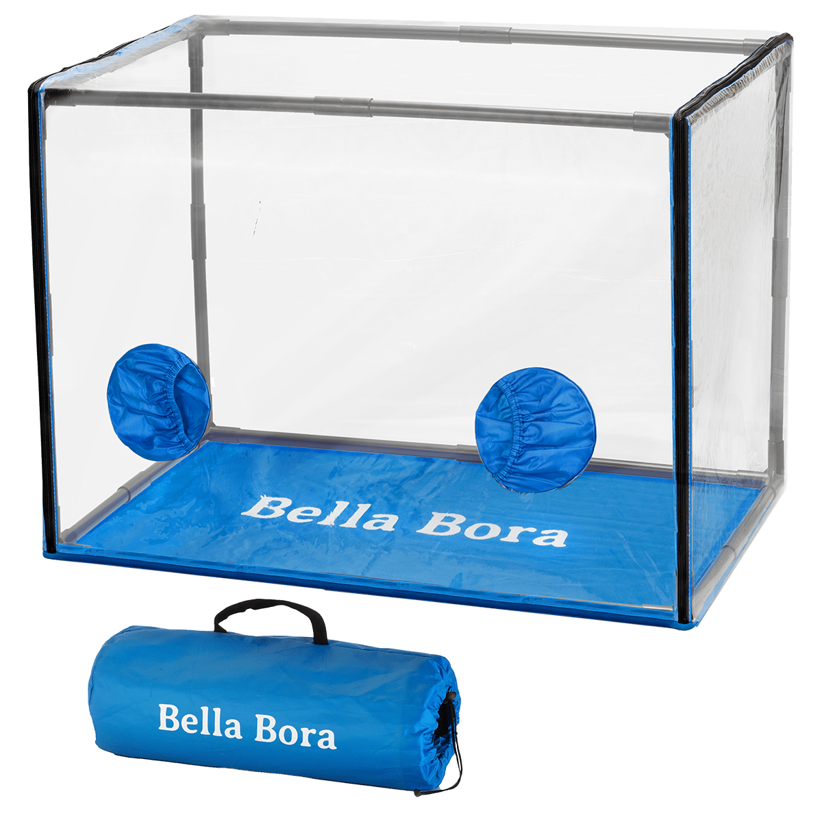 Bella Bora Still Air Box for Mycology and Tissue Culture - BetterGrow Hydro