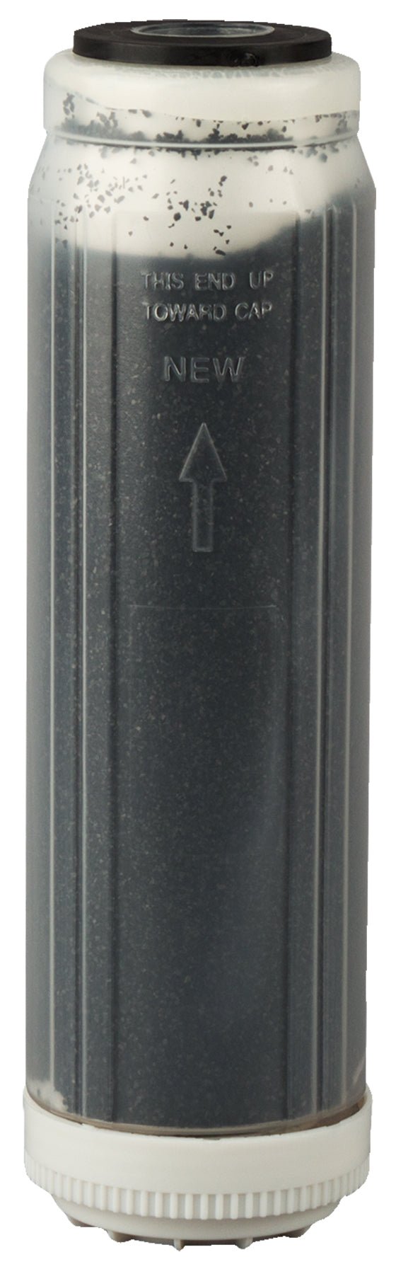 BGH Color Changing DI Replacement Cartridge (Small) for Stealth RO - BetterGrow Hydro