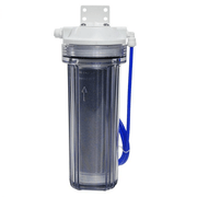 BGH De - Ionization Add On Kit for Stealth RO Systems (1/4 in tubing ports) - BetterGrow Hydro