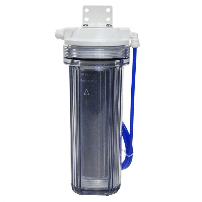 BGH De - Ionization Add On Kit for Stealth RO Systems (1/4 in tubing ports) - BetterGrow Hydro