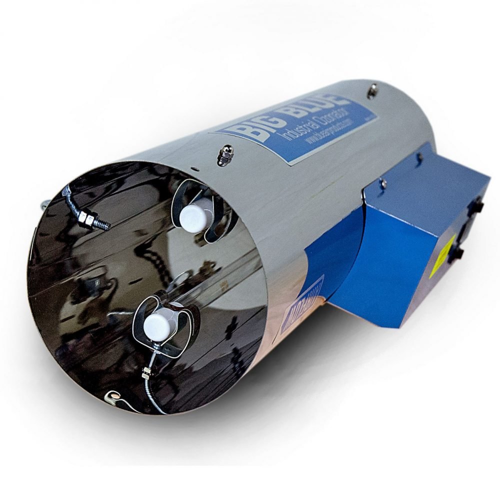 Big Blue Ozone Generator - BetterGrow Hydro